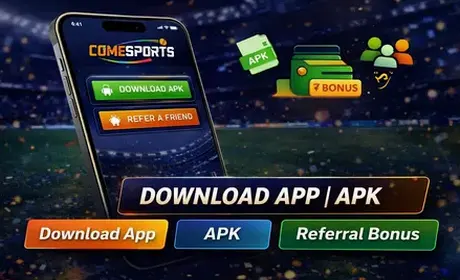 Download the app, unlock code ISKAMT500, and enter ₹1 contests faster