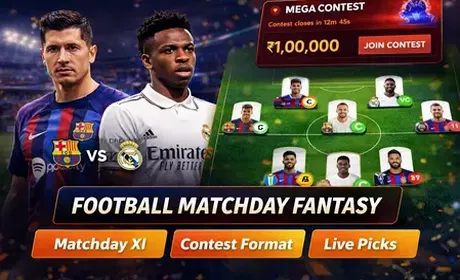 IPL 2026 venue pitch reports, toss impact, and quick-join contest formats